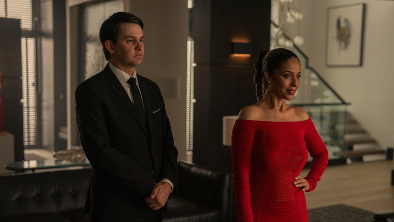 Still from Rabbit Hole - Season 1 Episode 4