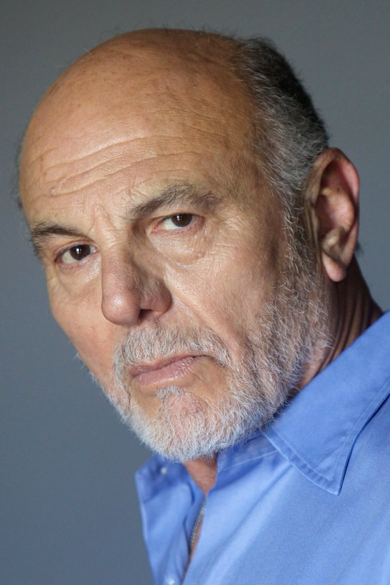 Carmen Argenziano headshot