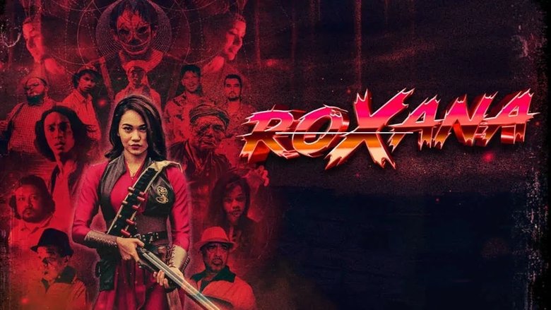 Roxana (2024) โรซาน่า (ซับไทย)