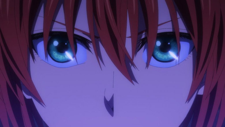 Still from The Ancient Magus' Bride - Season 2 Episode 22