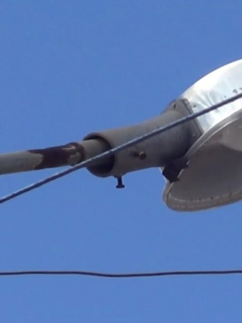 Imatge de Trem Baiano