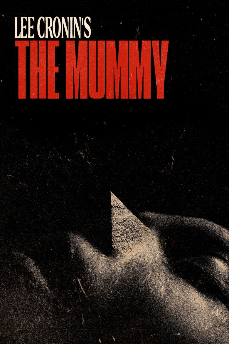 Imatge de Lee Cronin's The Mummy