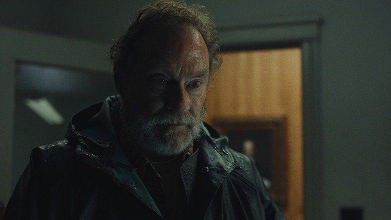 Still from Widow's Bay - Season 1 Episode 9
