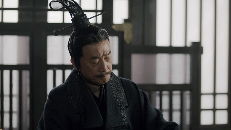 Still image for Qin Dynasty Epic season 1 episode 66: Episode 66