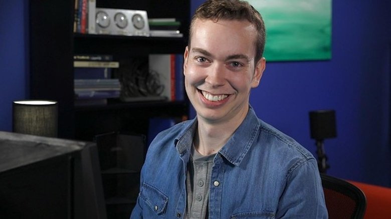 Still image for Parker Plays season 1 episode 1: Episode 1 Still image for Parker Plays season 1 episode 1: Episode 1