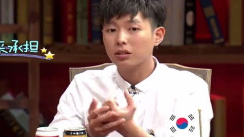 Still image for Informal Talks season 1 episode 14: Episode 14