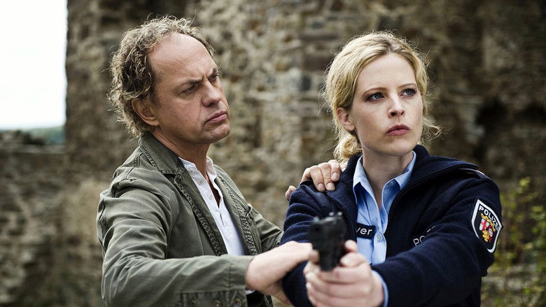 Backdrop de Der Bulle und das Landei Filmreihe