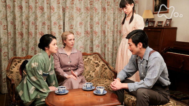 Still image for Massan season 1 episode 117: Episode 117 Still image for Massan season 1 episode 117: Episode 117