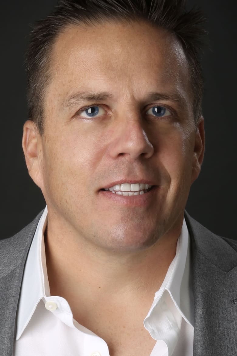 Chris Long portrait image