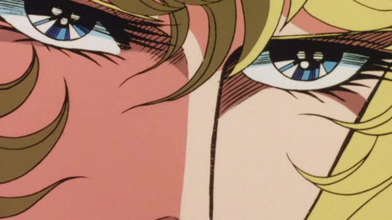 Still from ベルサイユのばら - Сезон 1 Епизод 39