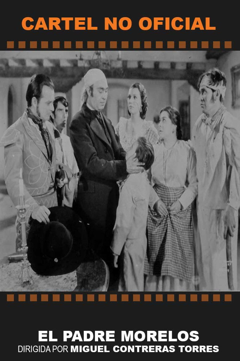 Imatge de El padre Morelos