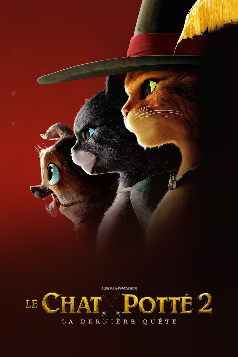 Póster la Película