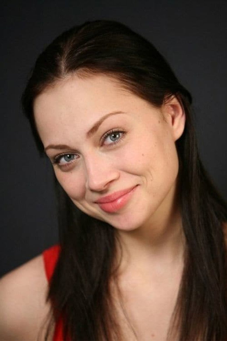 Nastasya Samburskaya photo 7