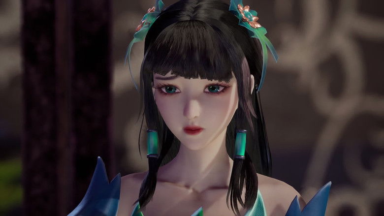 Still image for Myriad Realms Supreme season 1 episode 38: Episode 38