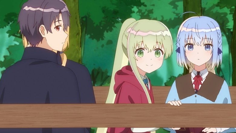 Still image for Saint Cecilia and Pastor Lawrence season 1 episode 5: First Official Trip Still image for Saint Cecilia and Pastor Lawrence season 1 episode 5: First Official Trip