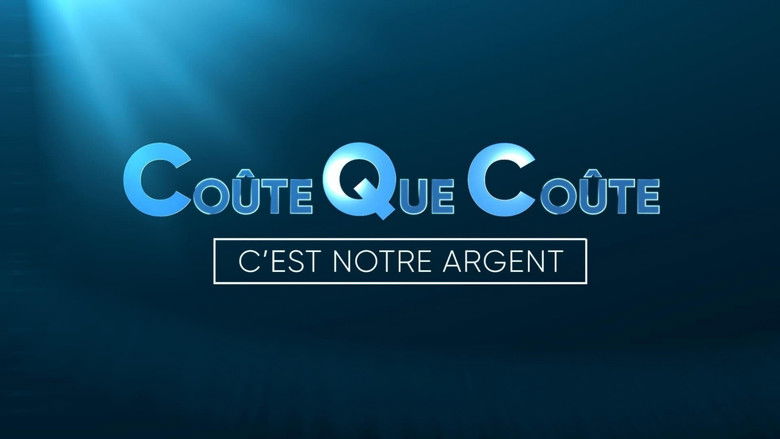 Coûte que coûte (1998)