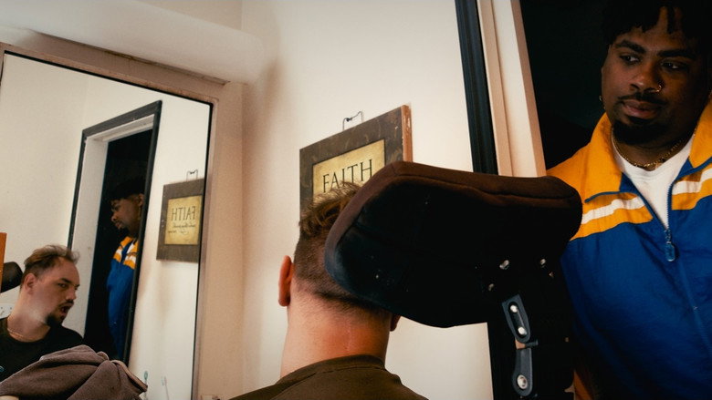Still from Breaking Cody