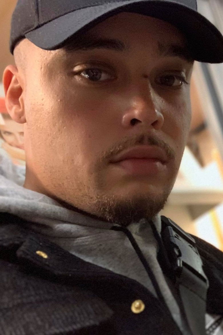 Mark Steinbach portrait image