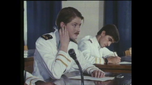 Still image for College season 1 episode 7: Episode 7 Still image for College season 1 episode 7: Episode 7