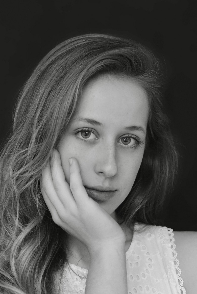 Photo de Glorija Pinturić