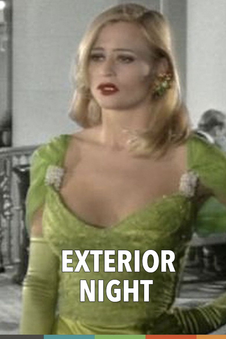 Imatge de Exterior Night