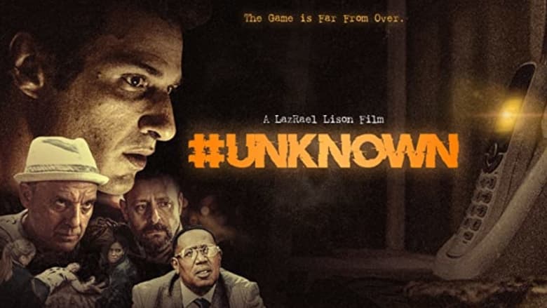 unknown 2022 movie review