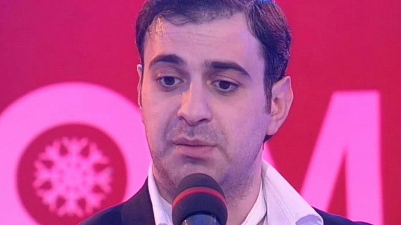 Still image for Comedy Club season 1 episode 35: Episode 35 Still image for Comedy Club season 1 episode 35: Episode 35