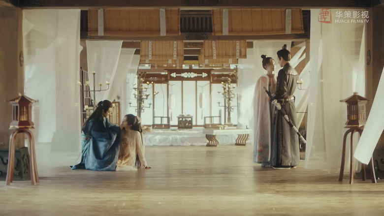 Still image for A Familiar Stranger season 1 episode 17: Episode 17 Still image for A Familiar Stranger season 1 episode 17: Episode 17