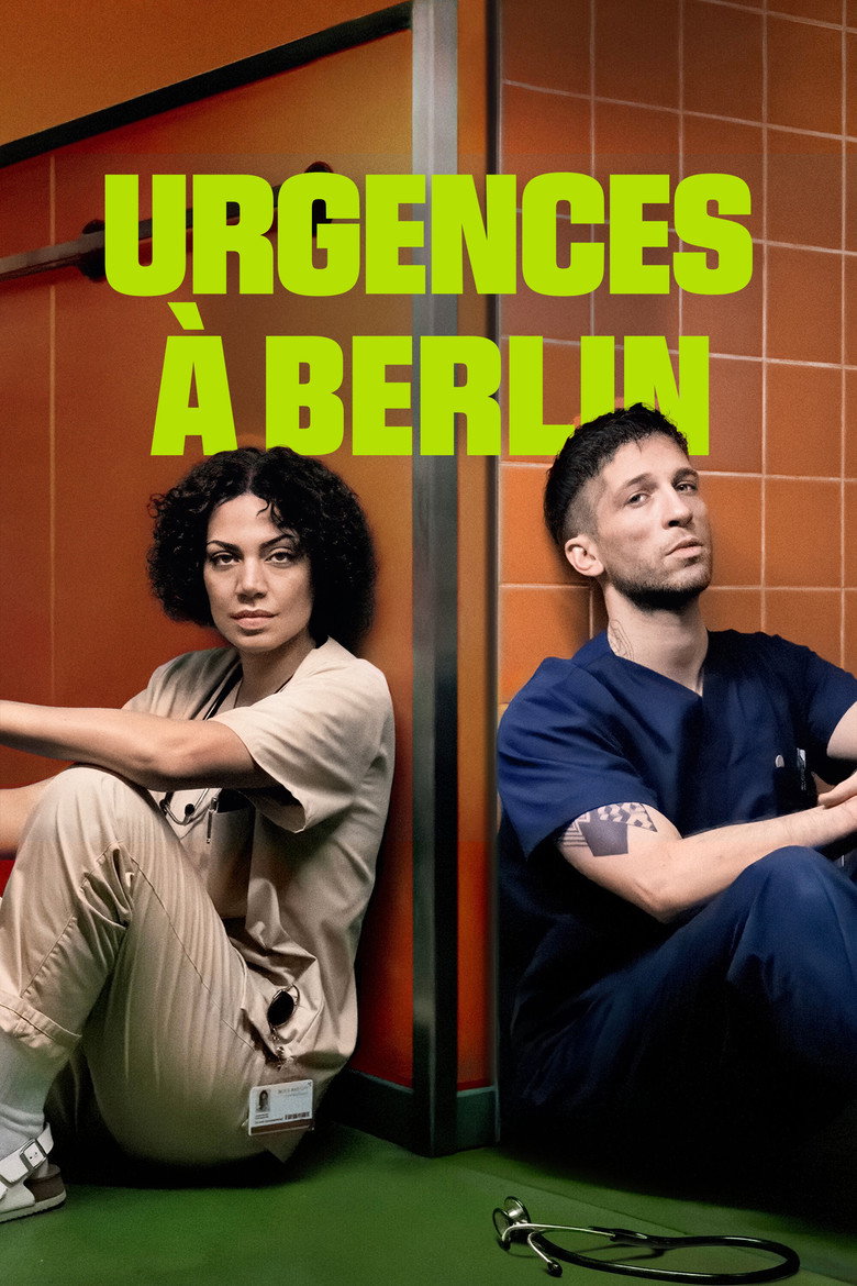 Póster la Serie