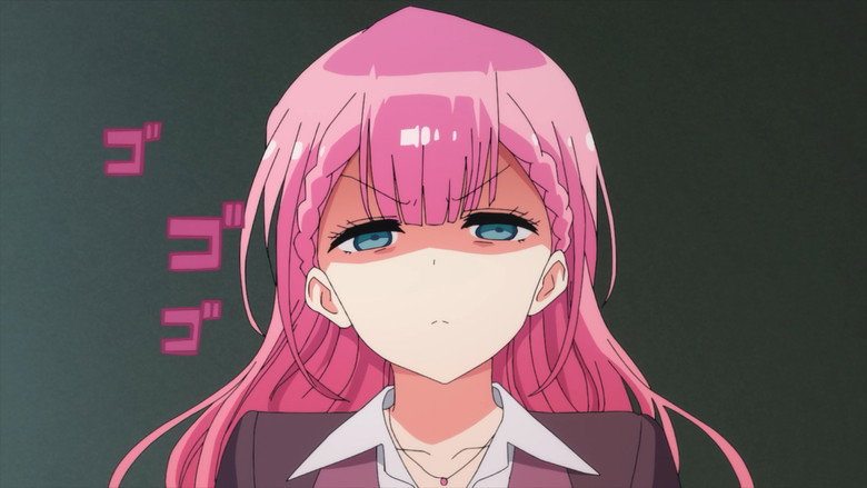 Still from We Never Learn - Season 2 Episode 2
