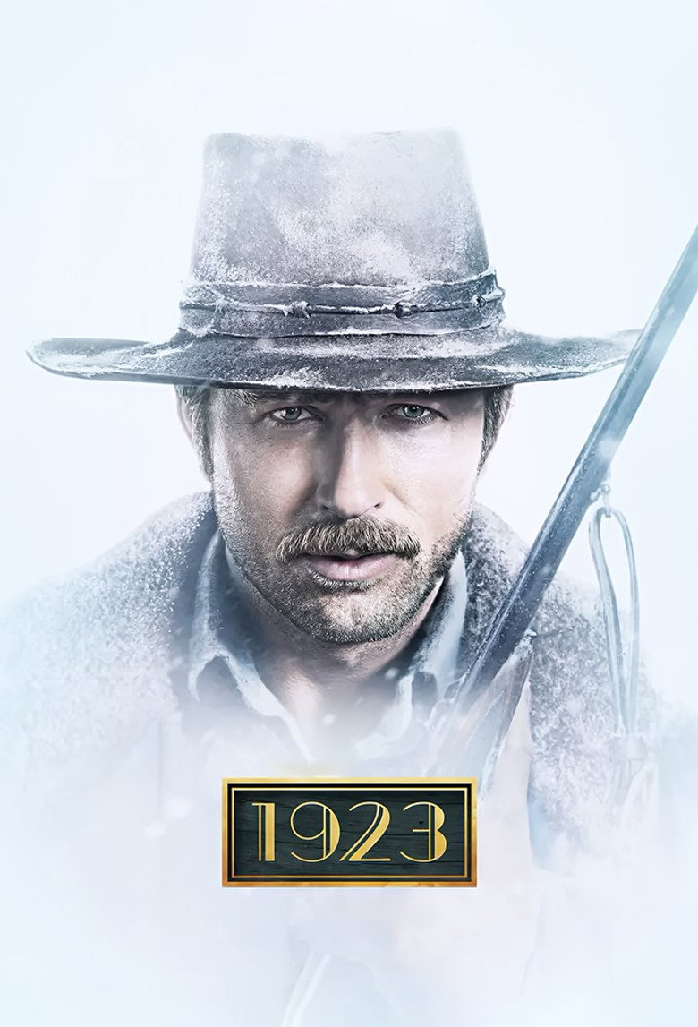 Póster la Serie