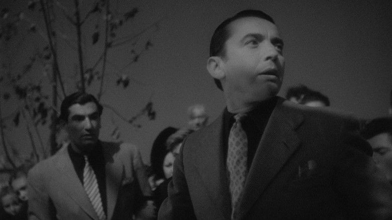 Image d'arrière-plan 5 du film Panique