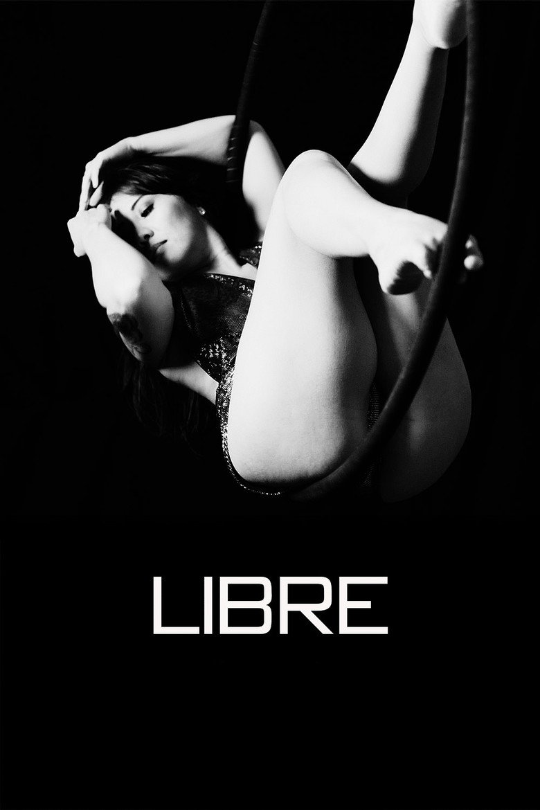 Affiche ou illustration — Libre