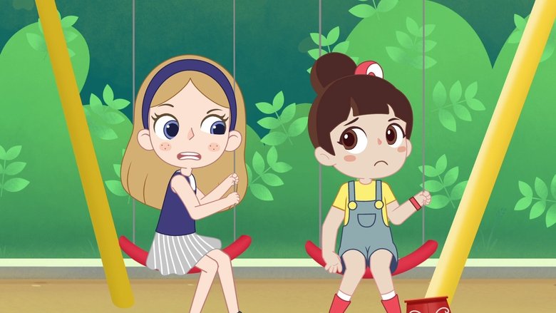 Still image for Luo Bao Bei season 1 episode 2: Timmy and Roger Still image for Luo Bao Bei season 1 episode 2: Timmy and Roger