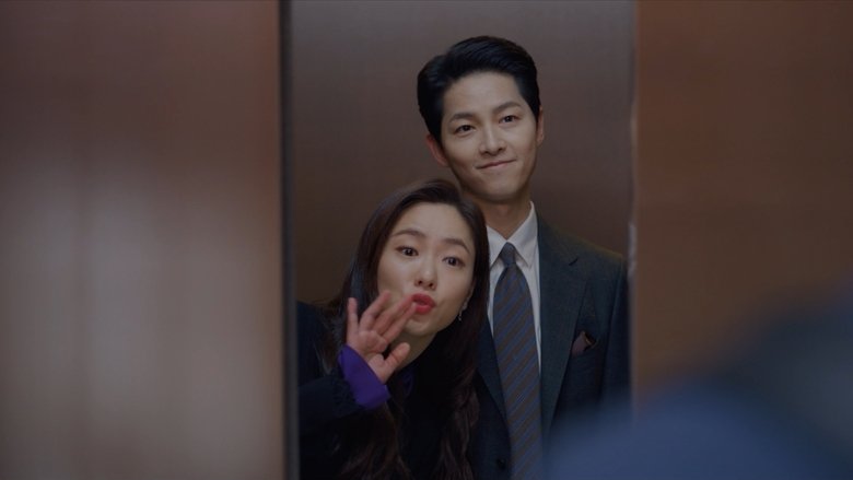 Vincenzo Episodio 5 – Pandrama