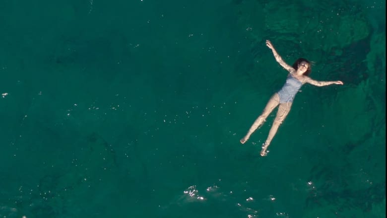 Une femme à la mer en streaming