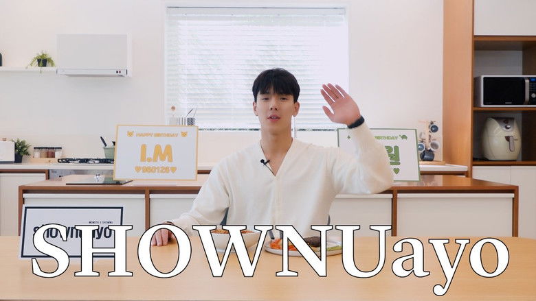 Still image for SHOWNUayo season 1 episode 8: EP.8