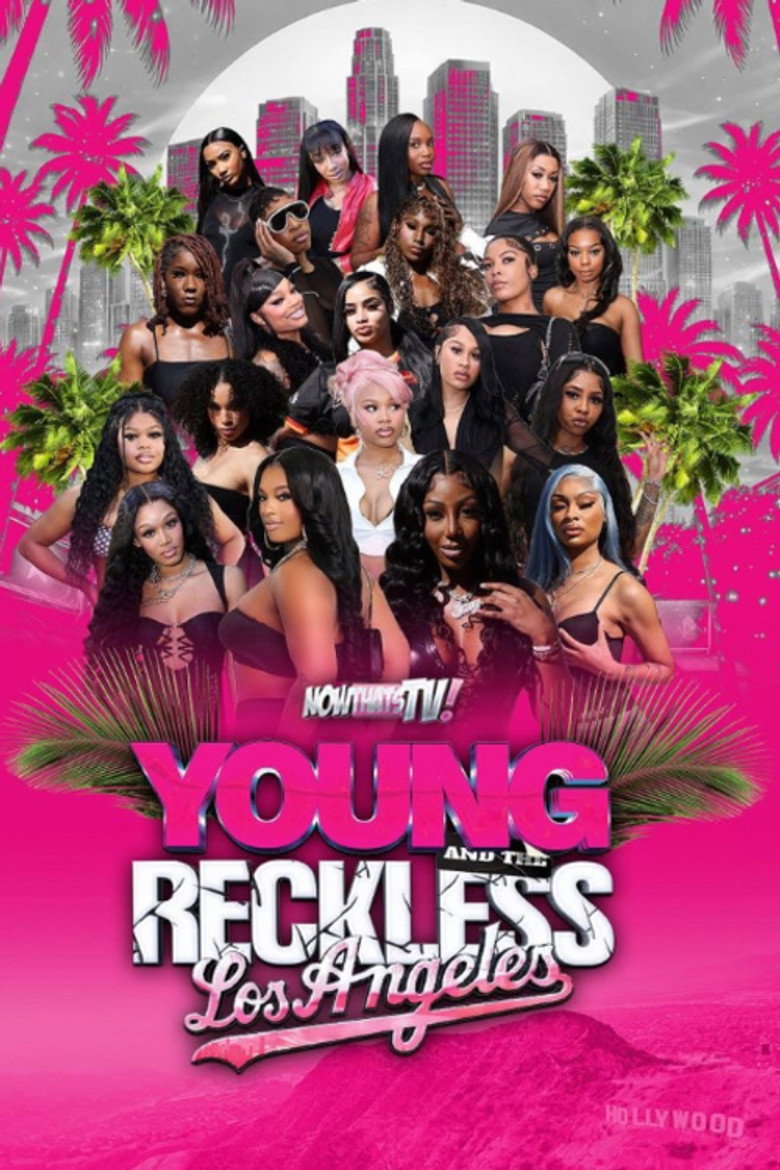 Season 4 Los Angeles