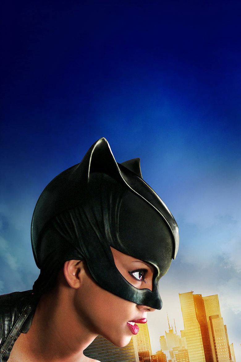 Imatge de Catwoman