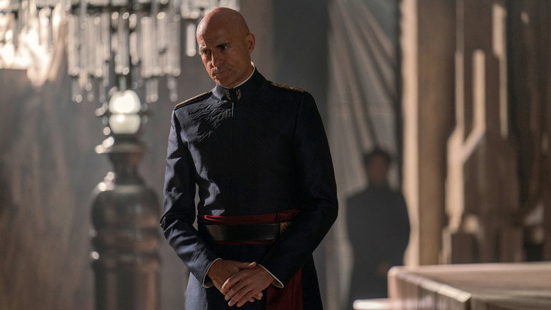 Dune: Prophecy: 1×2