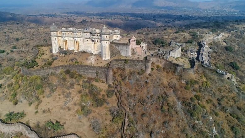 Still image for Legendary Locations season 1 episode 11: If Walls Could Talk Still image for Legendary Locations season 1 episode 11: If Walls Could Talk