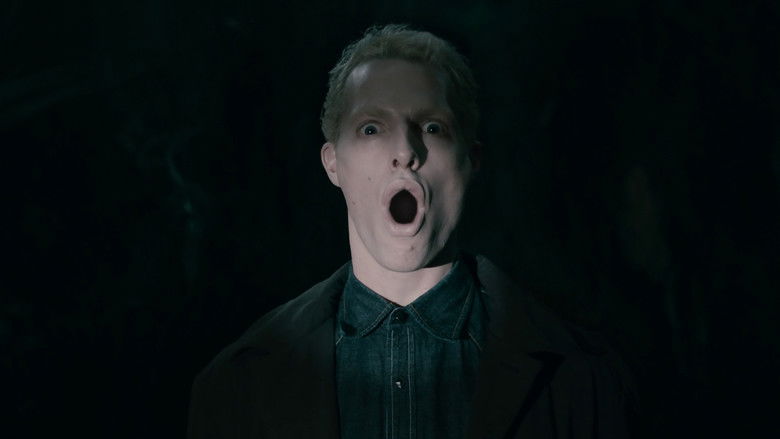 Image d'arrière-plan 12 du film Prédictions