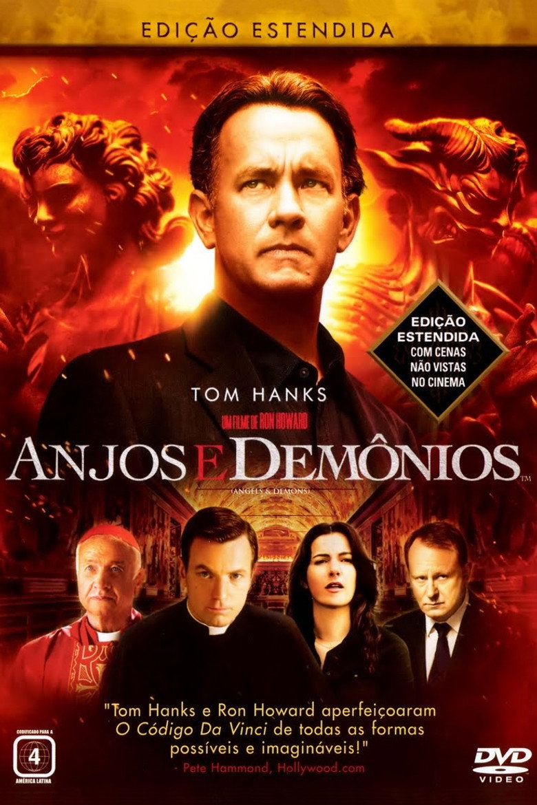 Póster la Película
