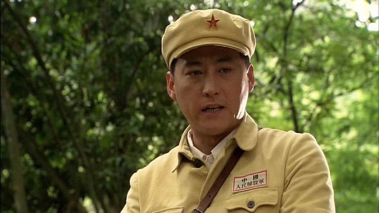 Still image for 黎明绝杀 season 1 episode 9: Episode 9 Still image for 黎明绝杀 season 1 episode 9: Episode 9