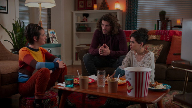 Still from Story of Andi - Season 3 Episode 18