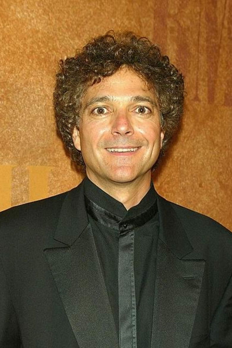 Teddy Castellucci portrait image