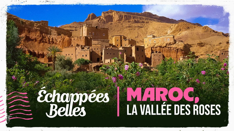 Échappées Belles 시즌 21 4화