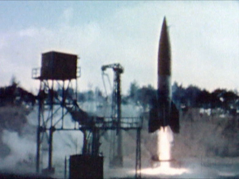 Still image for Rewind - La vera storia della Germania season 1 episode 4: Episode 4