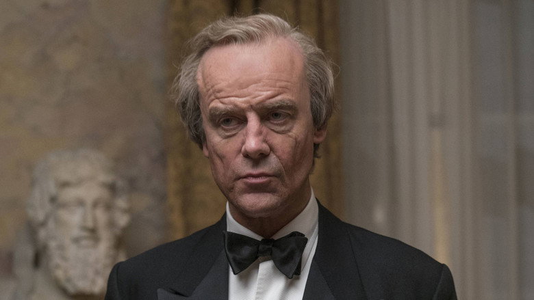 Still from Патрик Мелроуз - Сезон 1 Епизод 3