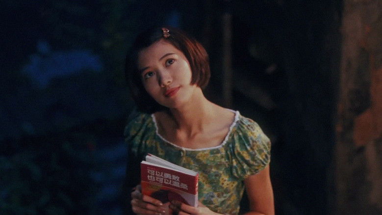 Image d'arrière-plan 2 du film C'est la vie, mon chéri